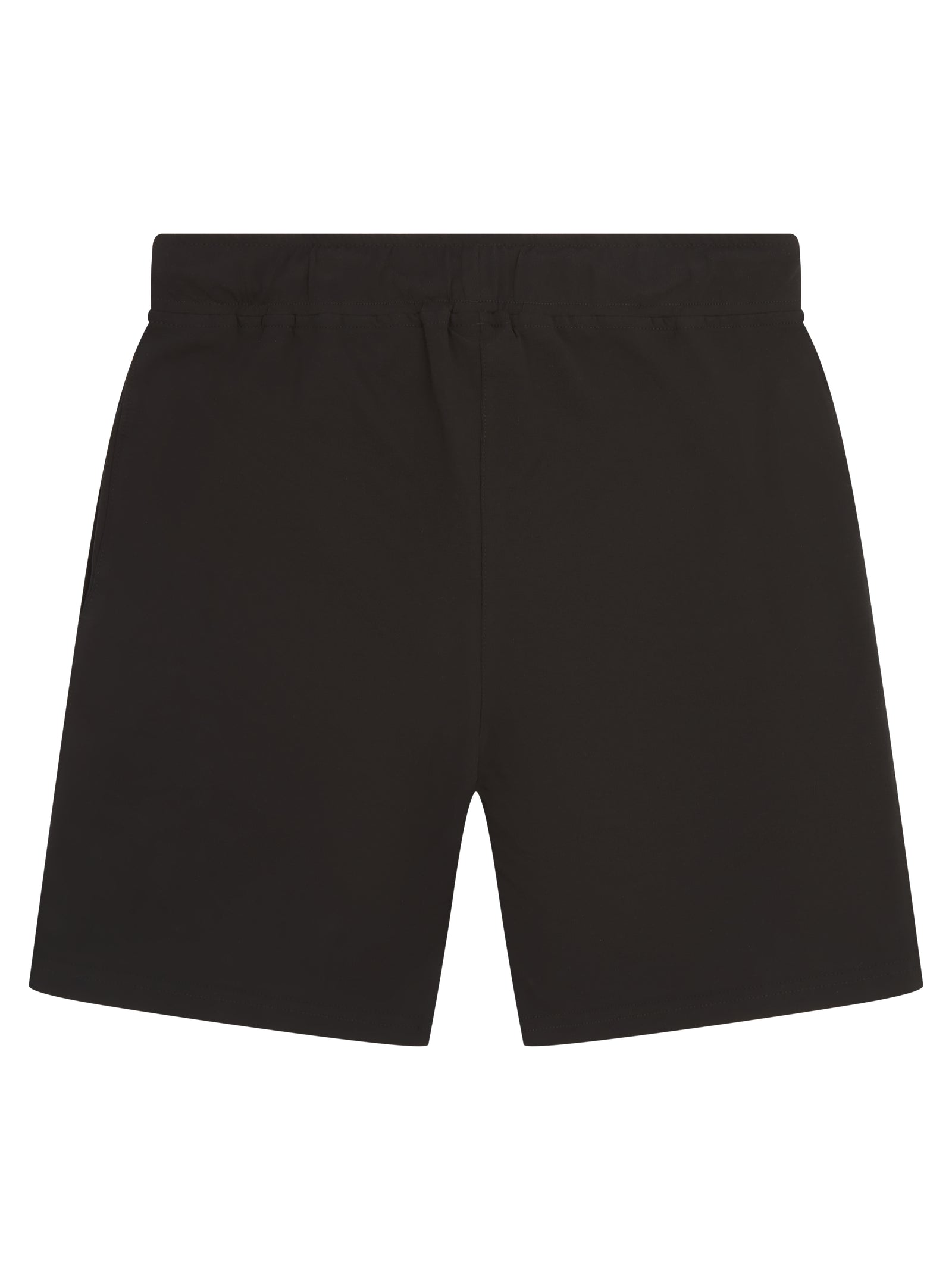 パンツ WOOALONG Signature short pants BLACK WL242JSP01WBLK S WOOALONG(ウアロン) ショートパンツ(レディース) - 海外通販の