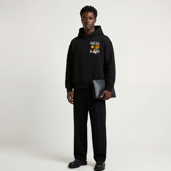 Feeling Blessed Hoodie