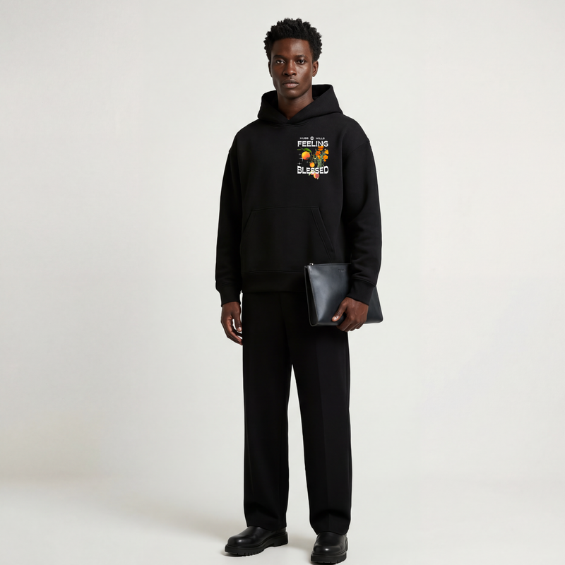 Feeling Blessed Hoodie