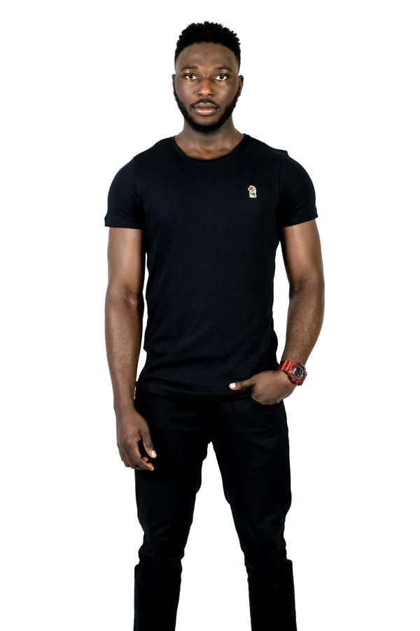 Hubb & Wills Multi-Colour Knight T-shirt