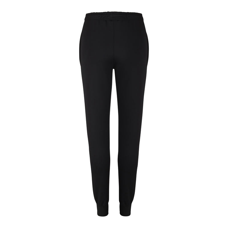Hubb & Wills For Her Scripto Tracksuit - Black