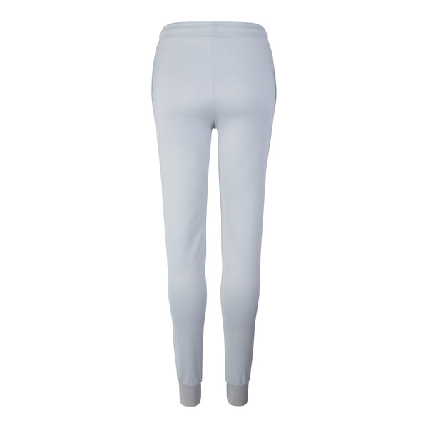 Hubb & Wills For Her Scripto Grey Joggers