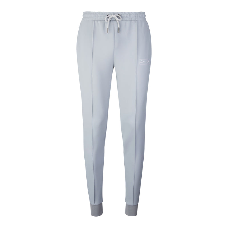 Hubb & Wills Scripto Tracksuit - Grey