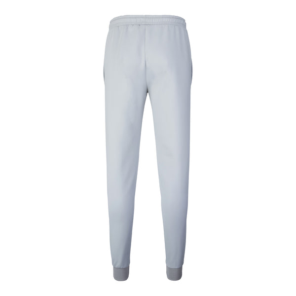 Hubb & Wills Scripto Grey Joggers