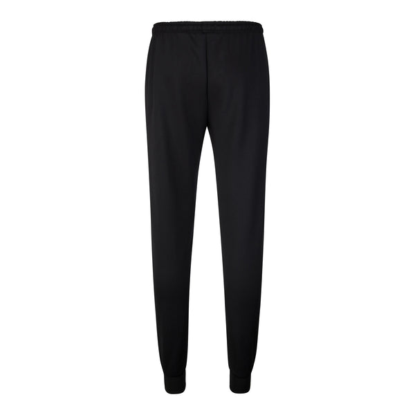 Hubb & Wills Scripto Black Joggers