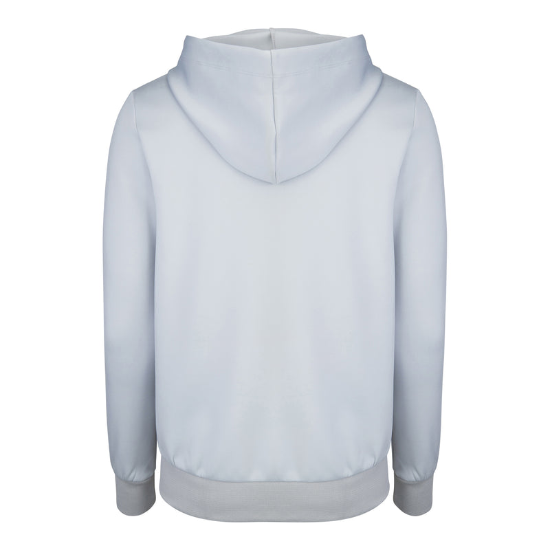 Hubb & Wills Scripto Tracksuit - Grey
