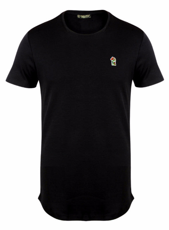 Hubb & Wills Multi-Colour Knight T-shirt