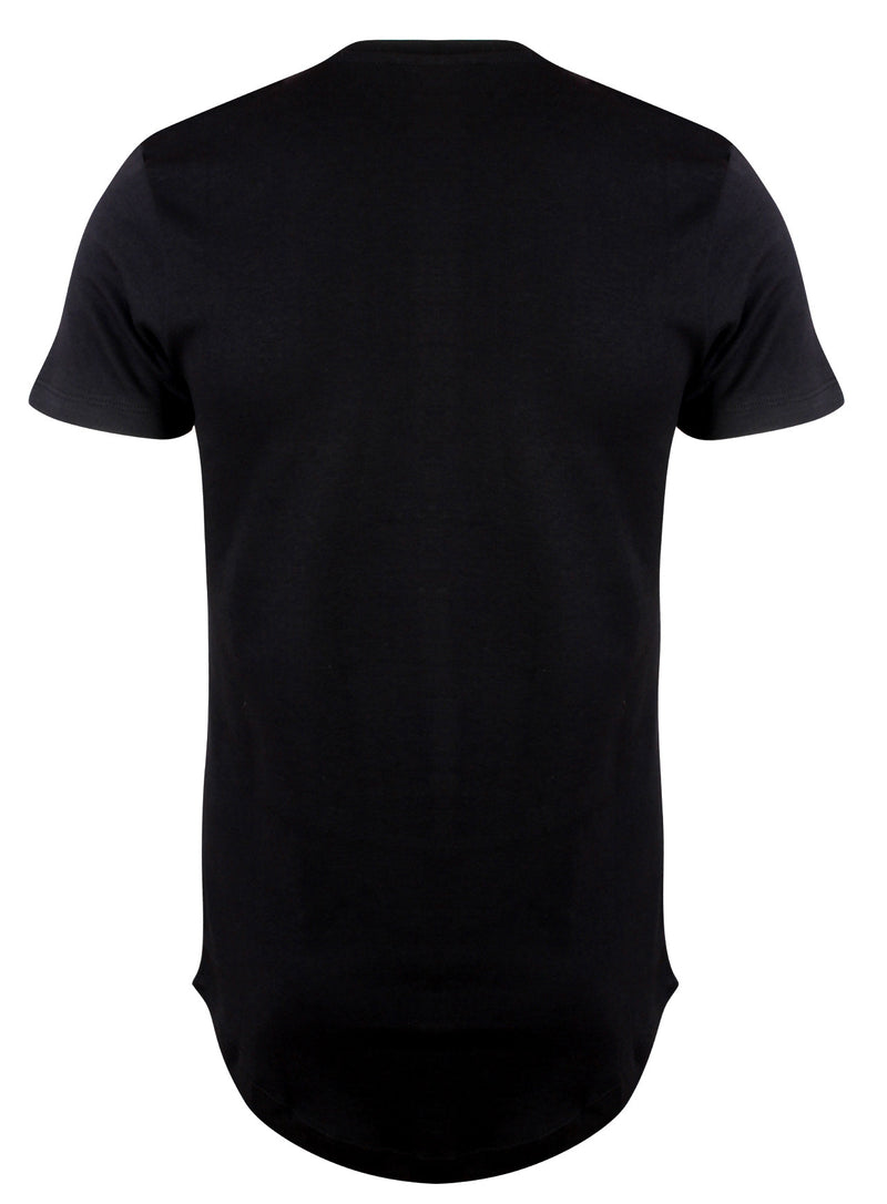 Hubb & Wills Multi-Colour Knight T-shirt